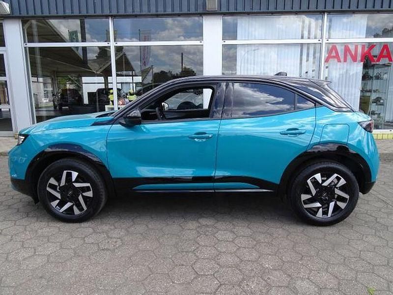 Grün Gebraucht 2025 Opel Mokka SUV | 24.789 € (Fairer Preis) - Bild 1/4