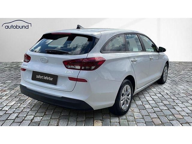 Neu Hyundai i30 Comfort 97 PS (71 kW) 2025 Kombi