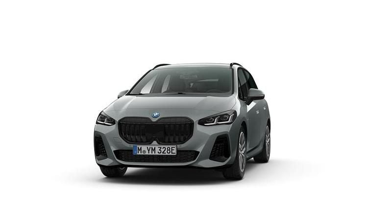 Neu 2025 BMW 225 Active Tourer Efficient Dynamics Van / Kleinbus | 50.490 € (Teuer) - Bild 1/3