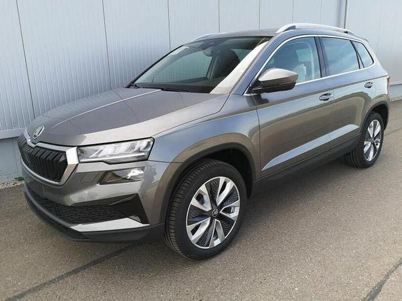 Andere Neu 2025 Skoda Karoq SUV | 38.379 € (Fairer Preis) - Bild 1/1