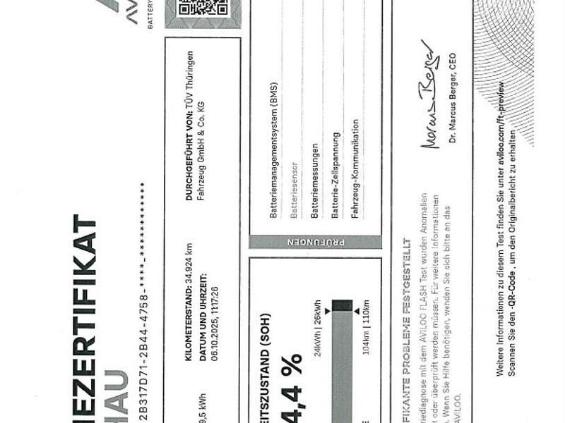 Gebraucht BMW X5 Performance 489 PS (359 kW) 2024 Schwarz SUV