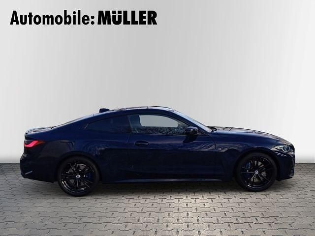 Gebraucht BMW M4 374 PS (275 kW) 2022 Coupé