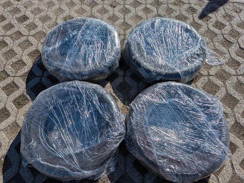 Gebraucht Chevrolet Spark 68 PS (50 kW) 2012 Weiß Kleinwagen