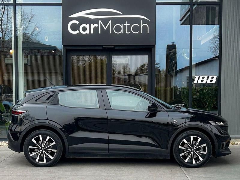 Brugt Renault Megane E-Tech 96 kW (131 HK) 2023 Sort Sedan