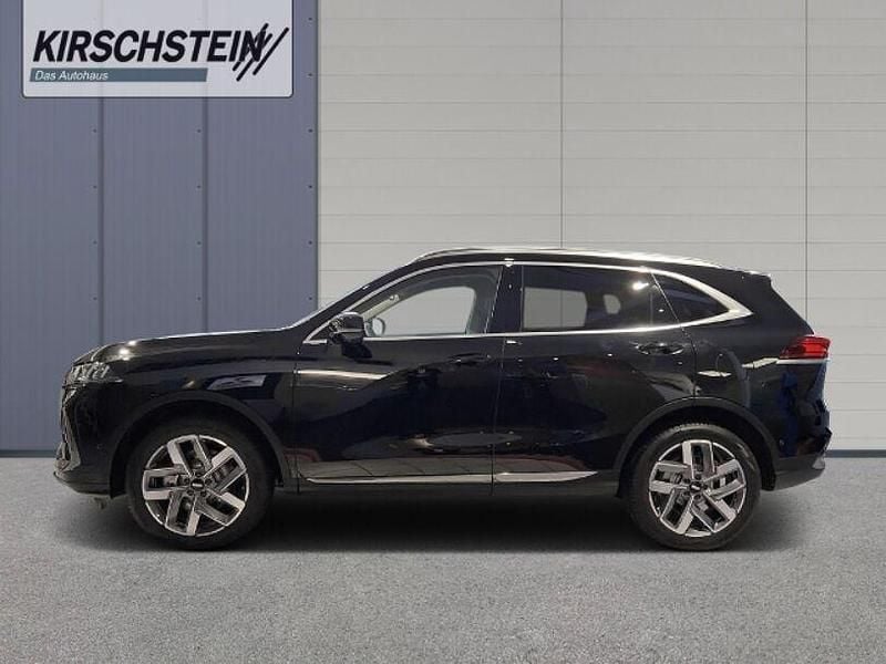 Neu Wey 03 Lux 367 PS (269 kW) 2025 Weiss SUV