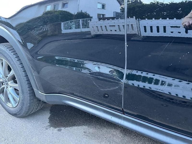 Gebraucht Honda HR-V Elegance 131 PS (96 kW) 2018 Schwarz SUV