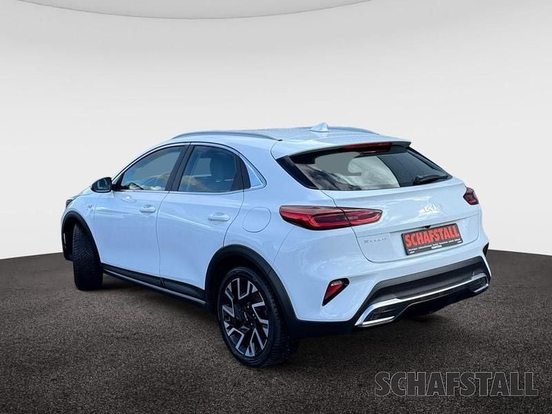 Usado Kia XCeed Vision 140 HP (102 kW) 2024 Branco SUV
