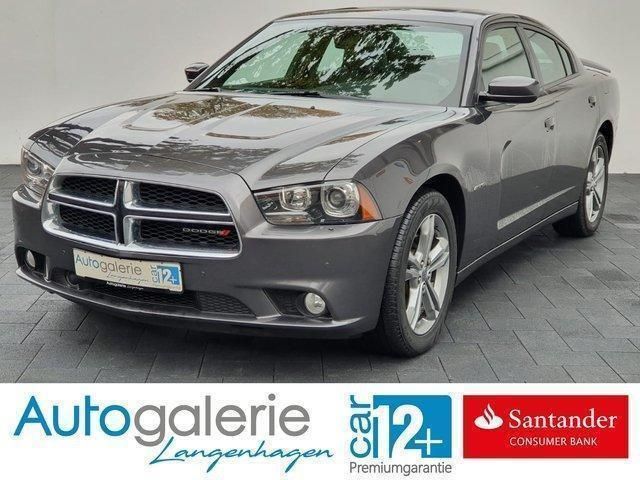 Verkauft Dodge Charger RT AWD 5 7 Auto gebraucht 2013