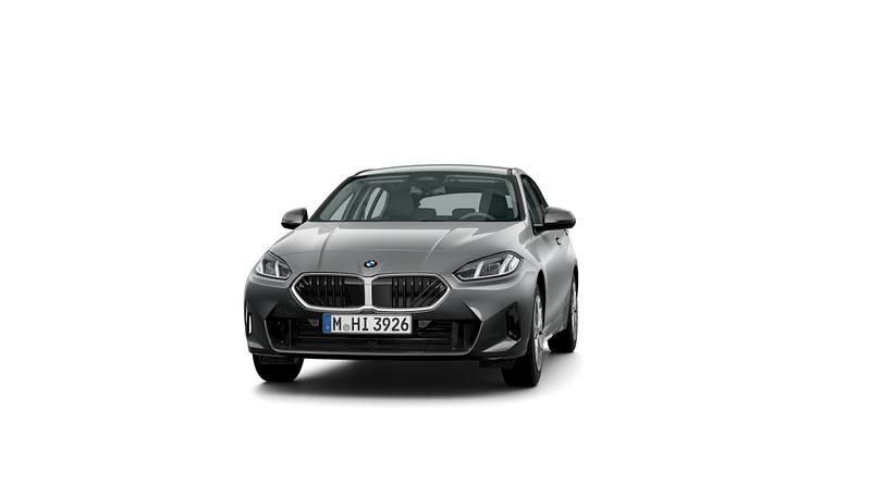 Gebraucht 2024 BMW 120 Efficient Dynamics Kleinwagen | 39.455 € (Etwas zu teuer) - Bild 1/4
