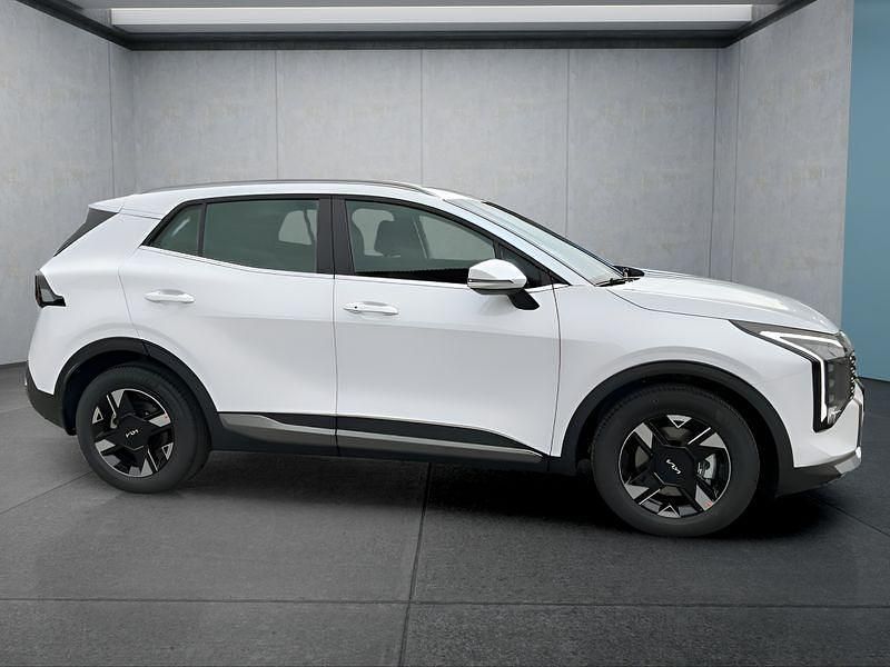 Neu Kia Sportage 150 PS (110 kW) 2026 Weiß SUV