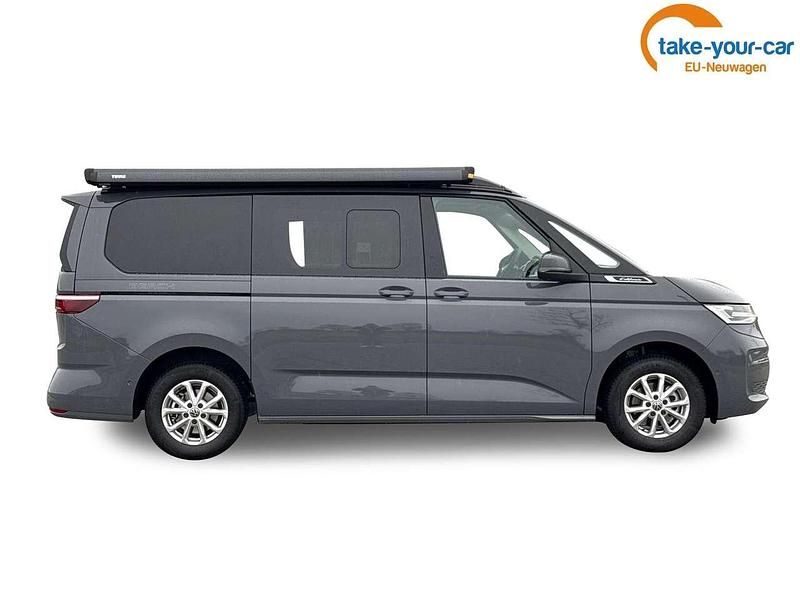 Neu VW California Beach 177 PS (130 kW) 2026 Wählbar Van