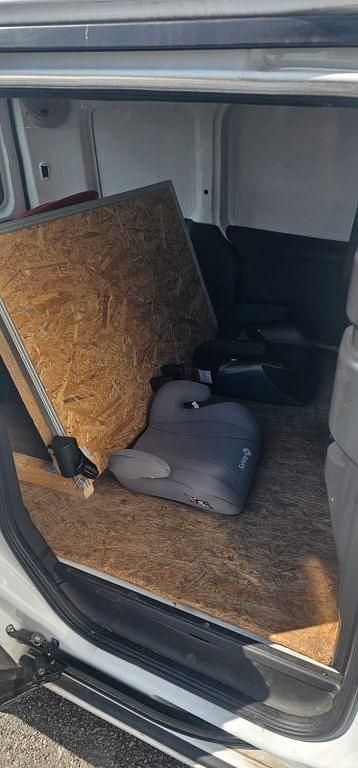 Gebraucht Opel Combo 75 PS (55 kW) 2010 Weiß Van / Kleinbus