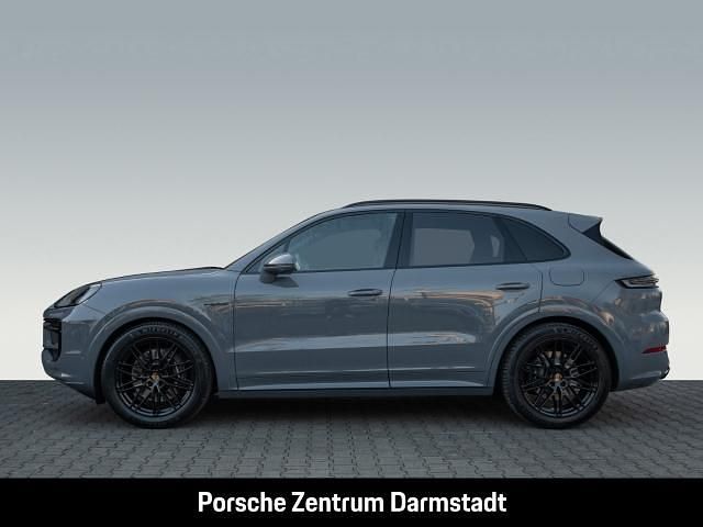 Gebraucht Porsche Cayenne Black Edition 470 PS (345 kW) 2026 Grau SUV