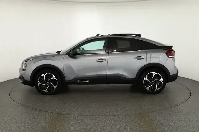 Gebraucht Citroën C4 PureTech 131 PS (96 kW) 2024 Grau SUV