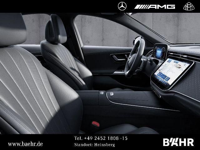 Gebraucht Mercedes E450 367 PS (269 kW) 2025