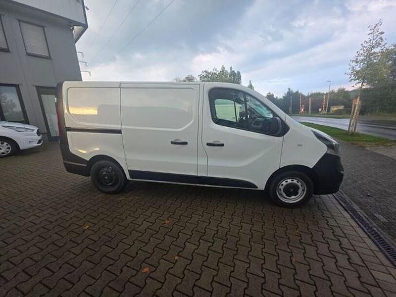 Gebraucht Opel Vivaro 44 PS (32 kW) 2007 Andere Van / Kleinbus