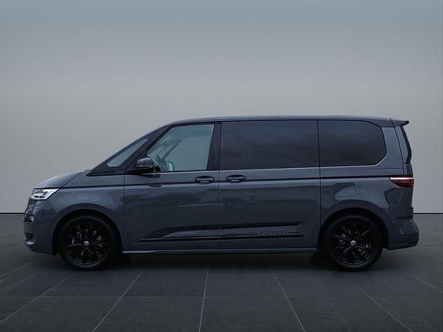 Gebraucht VW Multivan Edition 150 PS (110 kW) 2024 Grau Van