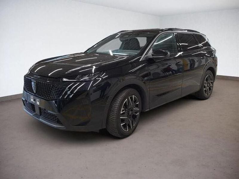 Schwarz Gebraucht 2024 Peugeot 5008 Limousine | 31.555 € (Guter Preis) - Bild 1/2