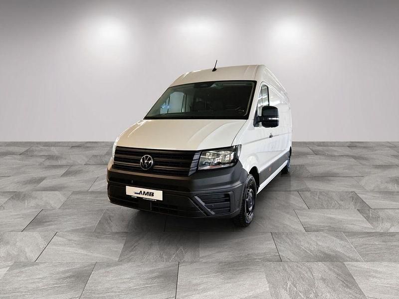 Gebraucht VW Crafter 140 PS (102 kW) 2025 Weiß Van