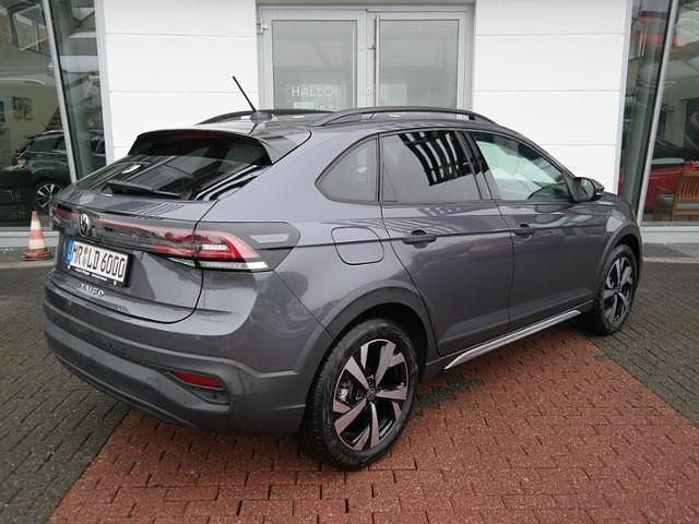 Gebraucht VW Taigo Life 116 PS (85 kW) 2024 Rauchgrau metallic SUV