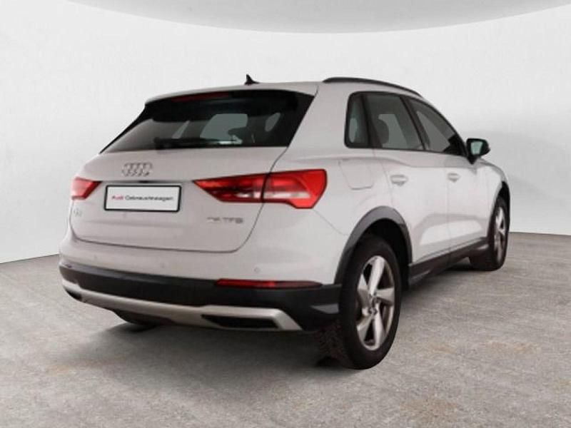 Gebraucht Audi Q3 Advanced 150 PS (110 kW) 2025 SUV