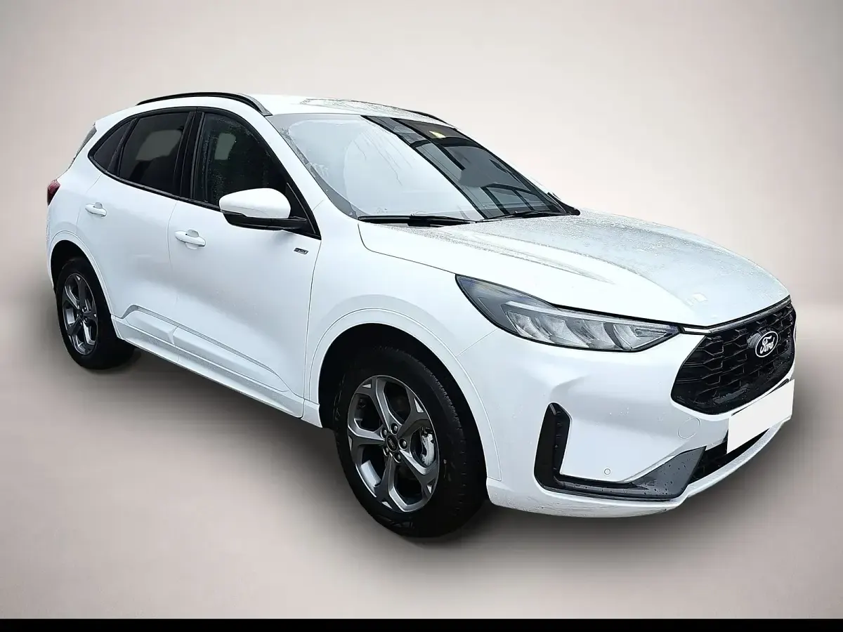 Gebraucht Ford Kuga ST-Line 186 PS (136 kW) 2026 SUV