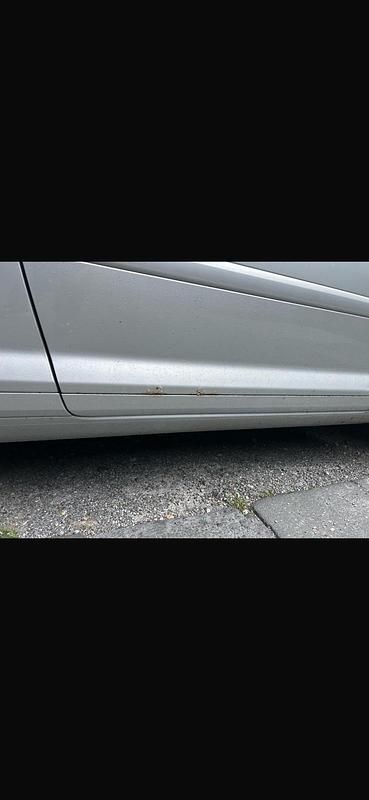 Gebraucht Audi A3 Sport 115 PS (84 kW) 2005 Grau Kleinwagen