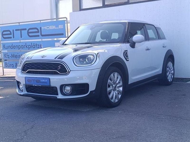 Andere Gebraucht 2018 Mini Cooper Countryman SUV | 20.450 € (Guter Preis) - Bild 1/4