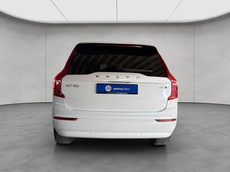 Brugt Volvo XC90 Core 250 HK (183 kW) 2024 Hvid SUV