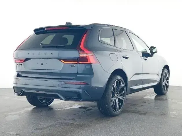 Gebraucht Volvo XC60 Ultra 455 PS (334 kW) 2025 Blau SUV