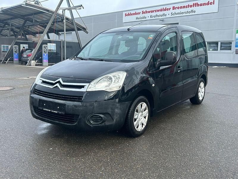 Gebraucht Citroën Berlingo 90 PS (66 kW) 2010 Van / Kleinbus