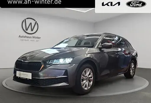 Używany Skoda Octavia Selection 150 KM (110 kW) 2024 Kombi