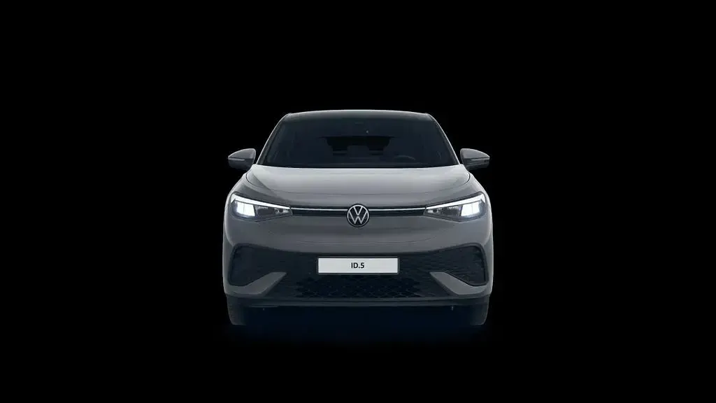 Gebraucht VW ID.5 Pro Performance 150 kW (204 PS) 2023 Grau SUV