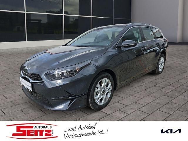 Grau Neu 2025 Kia Ceed Sportswagon Kombi | 27.480 € (Fairer Preis) - Bild 1/3