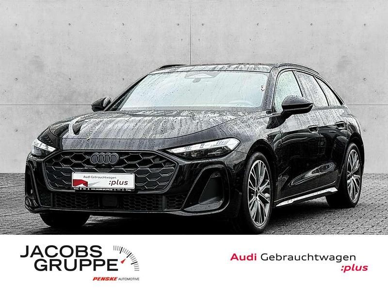 Gebraucht Audi S5 Sport 367 PS (269 kW) 2025 Schwarz Kombi