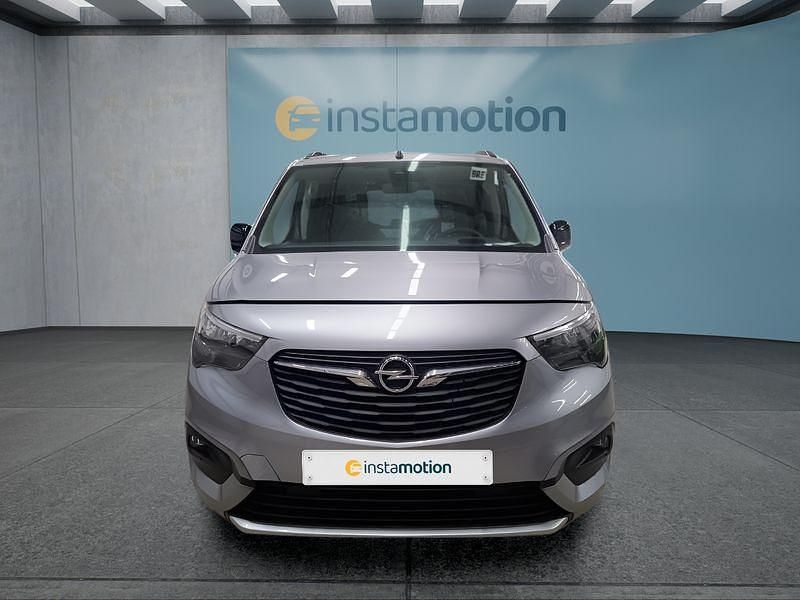 Neu Opel Combo-e Life 100 kW (136 PS) 2025 Grau Van / Kleinbus
