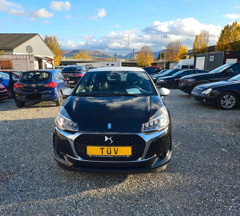 Gebraucht 2017 Citroën DS3 Kleinwagen | 6.600 € (Fairer Preis) - Bild 1/4