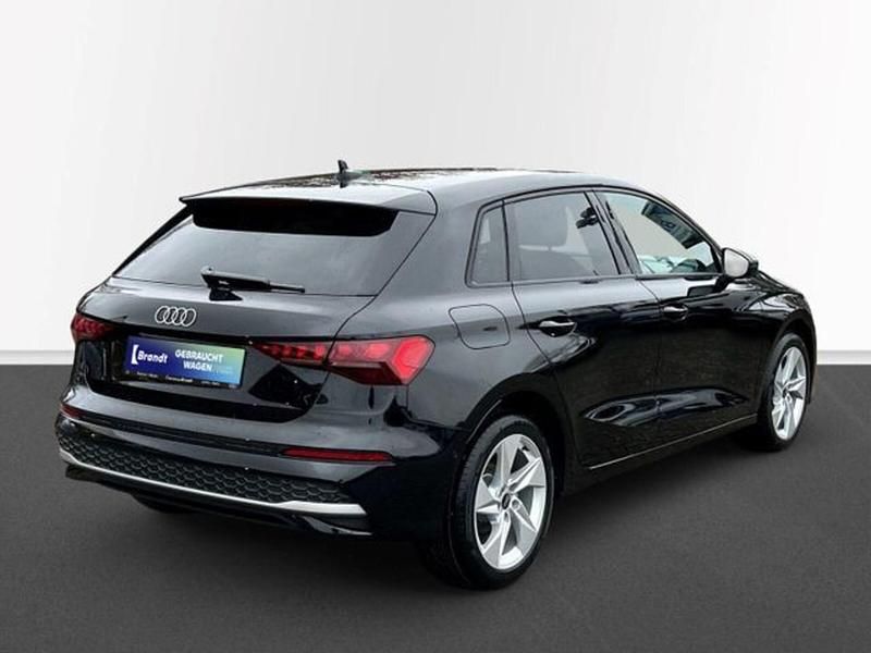 Second-hand Audi A3 Advanced 150 CP (110 kW) 2024 Berlinǎ