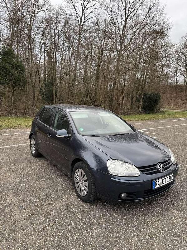 Gebraucht VW Golf V 80 PS (58 kW) 2007 Limousine