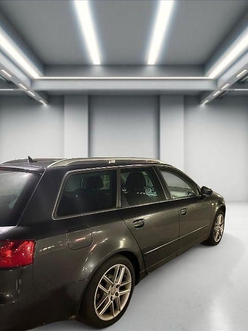 Gebraucht Seat Exeo Style 160 PS (117 kW) 2011 Schwarz Limousine