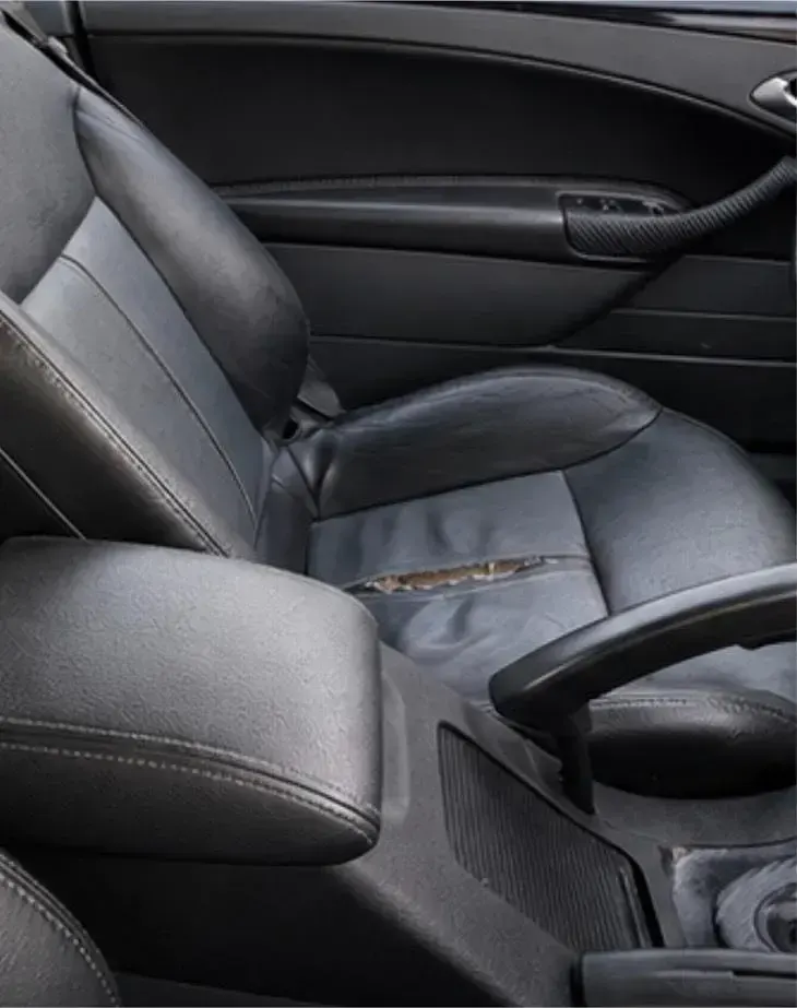 Gebraucht Saab 9-3 Vector 195 PS (143 kW) 2007 Schwarz Cabrio