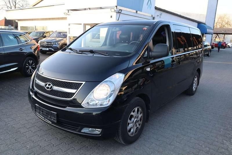 Gebraucht Hyundai H-1 Premium 170 PS (125 kW) 2011 Other Van / Kleinbus