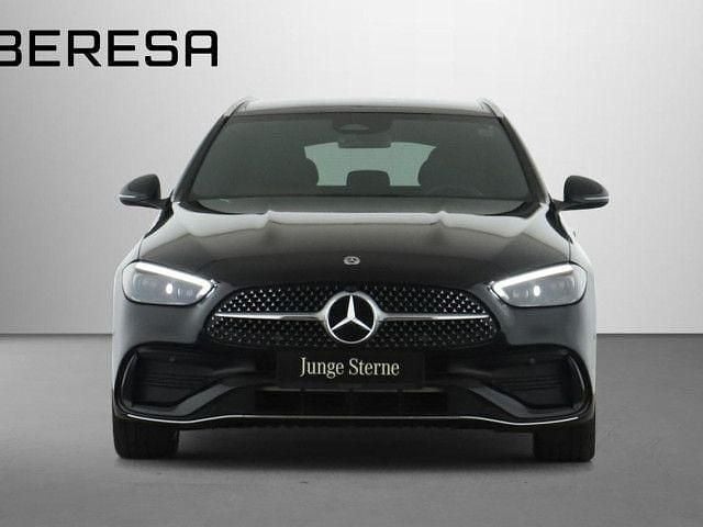 Gebraucht 2023 Mercedes C300e | 38.780 € (Superpreis) - Bild 1/4