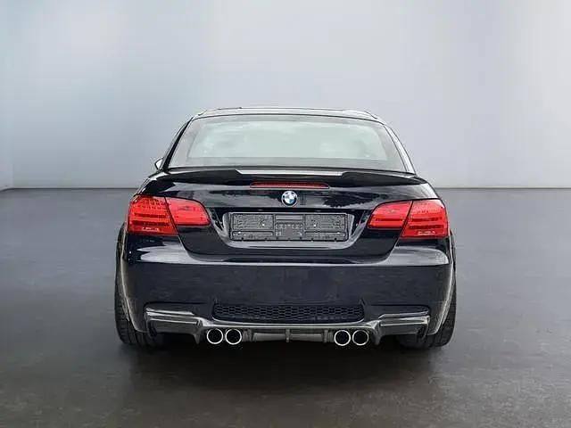 Second-hand BMW M3 420 CP (308 kW) 2008 Andere Cabrio