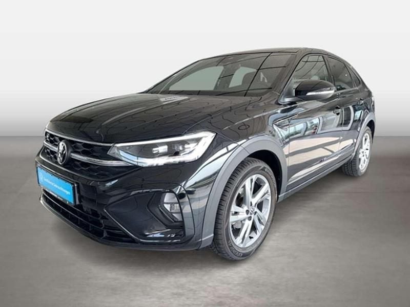 Deep black perleffekt Gebraucht 2024 VW Taigo R-line SUV | 27.489 € (Fairer Preis) - Bild 1/4