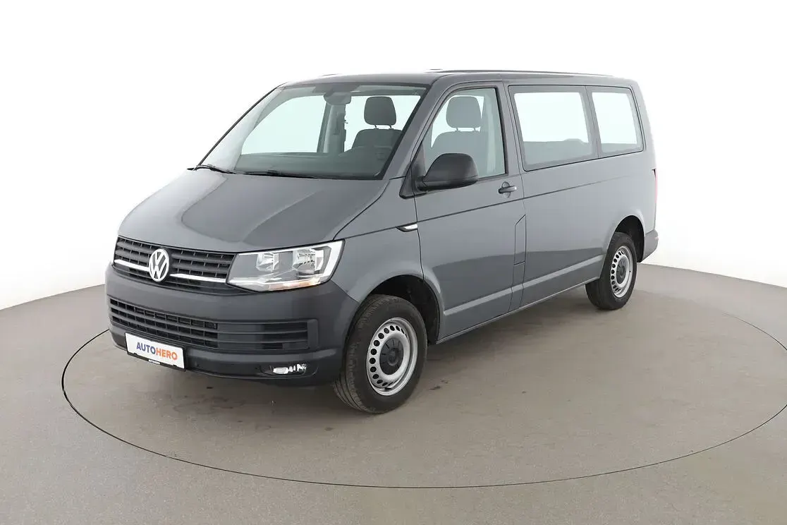 Gebraucht VW T6 2018 Van