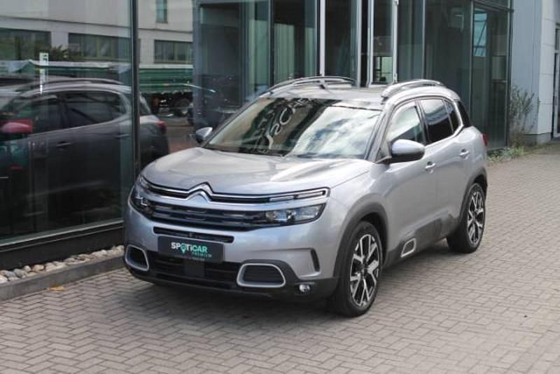 Gebraucht 2021 Citroën C5 Aircross Shine SUV | 23.790 € (Fairer Preis) - Bild 1/1
