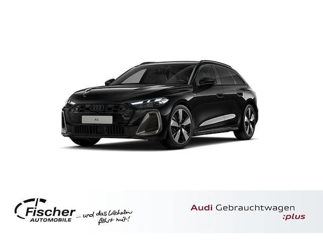 Gebraucht Audi A5 Edition .1 204 PS (150 kW) 2025 Kombi
