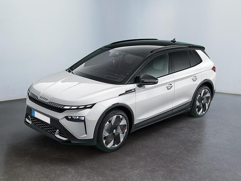 Neu Skoda Elroq Essence 150 kW (204 PS) 2025 SUV