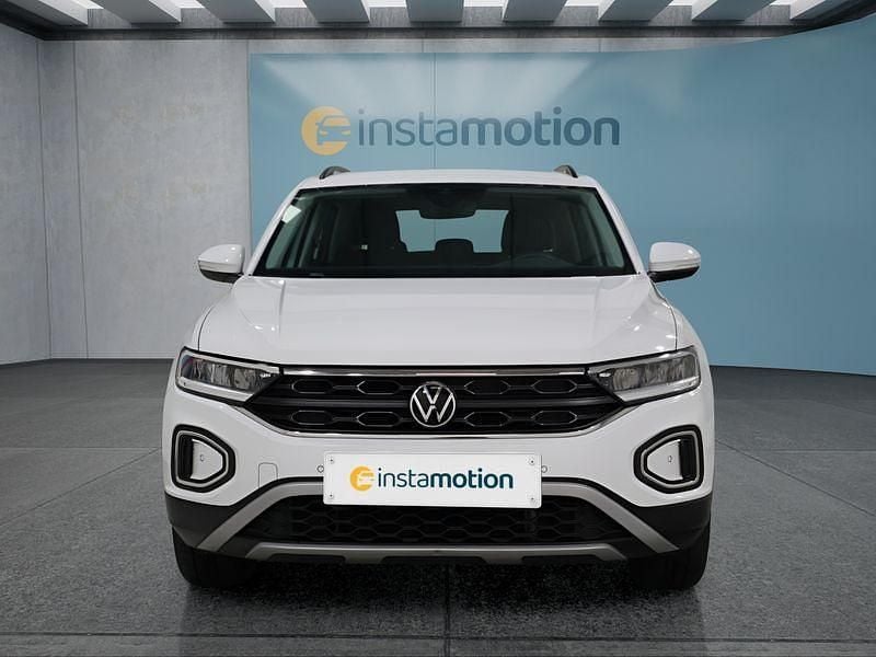 Occasion VW T-Roc 150 ch (110 kW) 2023 Blanc SUV